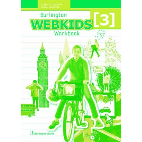 Webkids 3 - Workbook Webkids 3 - Workbook